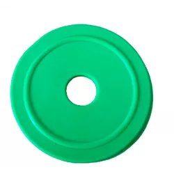 Protetor de Freio Verde - 4448p - VIP WESTERN