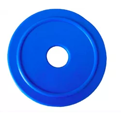 Protetor de Freio Azul - 5246p - VIP WESTERN