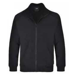 Jaqueta Wrangler Bomber Preta - WM9604 - VIP WESTERN