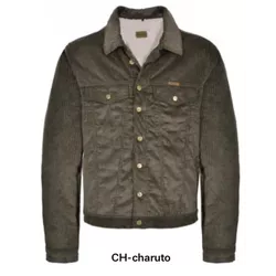 Jaqueta Veludo Wrangler WM9752CH - WM9752CH - VIP WESTERN