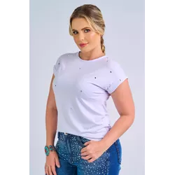 T-shirt Shine - 3091 - VIP WESTERN