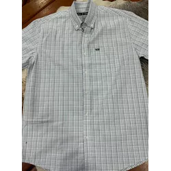 Camisa Manga Curta Vallo - 583 - VIP WESTERN