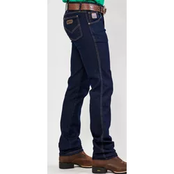 Calça DW01 Elastano Dock's - 1407 - VIP WESTERN