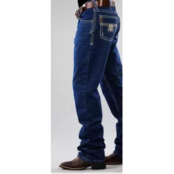Calça RLX DW20 PS Xtreme Dock's - 3574 - VIP WESTERN