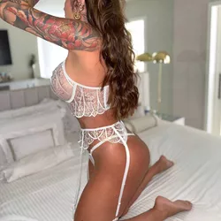 Lingerie Angel