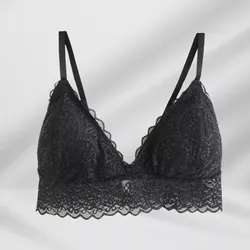 Top de Renda - Preto