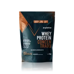 Whey Chocolate - KAHSH STORE MARKETPLACE