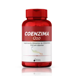 Coenzima Q10 Ubiquinona - Bio ... - KAHSH STORE MARKETPLACE