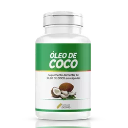 Óleo de Coco Extra Virgem - Bi... - KAHSH STORE MARKETPLACE