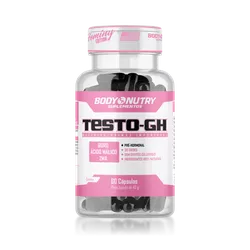 Pré Hormonal Testo Gh Feminino... - KAHSH STORE MARKETPLACE