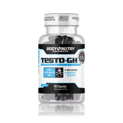 Testo GH Dilated Body Nutry - KAHSH STORE MARKETPLACE