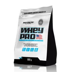 Whey Pro Body Nutry Concentrad... - KAHSH STORE MARKETPLACE