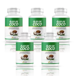 Óleo de Coco Extra Virgem - Bi... - KAHSH STORE MARKETPLACE