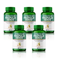 Própolis Verde - Bio Vittas - ... - KAHSH STORE MARKETPLACE