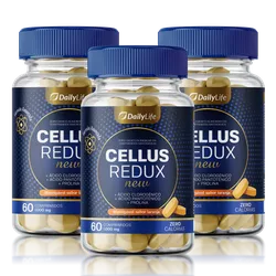 Cellus Redux - Suplemento Para... - KAHSH STORE MARKETPLACE