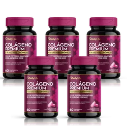 Colágeno Premium - Daily Life ... - KAHSH STORE MARKETPLACE