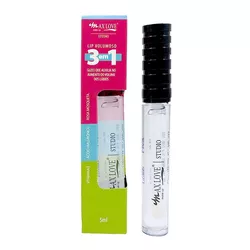 Gloss Lip Volumoso 3 em 1 Max ... - KAHSH STORE MARKETPLACE