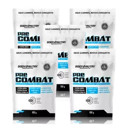 Pré Combat Pré-Treino Body Nut... - KAHSH STORE MARKETPLACE