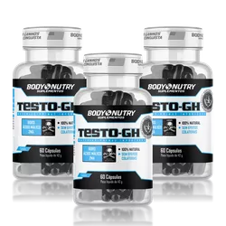 Testo GH Dilated Body Nutry - ... - KAHSH STORE MARKETPLACE