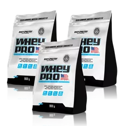 Whey Pro Body Nutry Concentrad... - KAHSH STORE MARKETPLACE