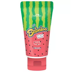 LUBRIFICANTE BABALOO ICE MELANCIA - 01570 - YESSEXSHOP