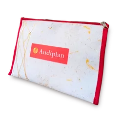 Malote personalizado por sublimação - 200119 - Zoz Personalizados