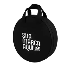 Porta Prato Padrão Personalizado - 9407 - Zoz Personalizados