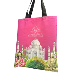 Ecobags Personalizadas: Inove com Sustentabilidade | Zoz