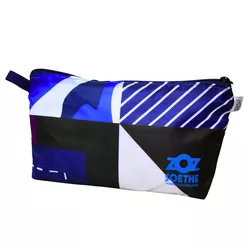 Nécessaire Sublimada Personalizada - 6007 - Zoz Personalizados