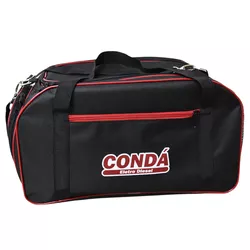 Bolsa Esportiva Premium Personalizada - 4004 - Zoz Personalizados