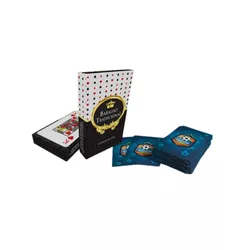 Baralho em PVC com Caixa Simples Personalizado - 1... - Zoz Personalizados