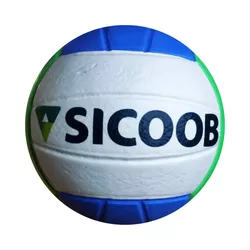 Bola em EVA Personalizada - 10142 - Zoz Personalizados
