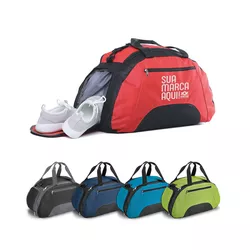 Bolsa Esportiva Personalizada - 10266 - Zoz Personalizados