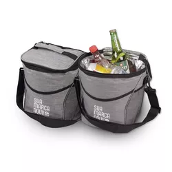 Bolsa Térmica Personalizada - 10405 - Zoz Personalizados
