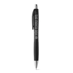 Caneta Esferográfica em ABS Personalizada - 10202 - Zoz Personalizados