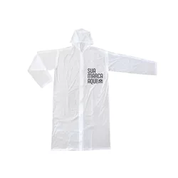Capa de Chuva Personalizada - 9147 - Zoz Personalizados