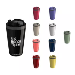 Copo Térmico Minas Personalizado - 10385 - Zoz Personalizados