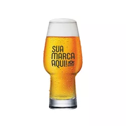 Copo Atlanta Craft Beer 470ml Personalizado - 1035 - Zoz Personalizados