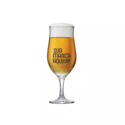 Taça Berlin 330ml Personalizada - 10359 - Zoz Personalizados
