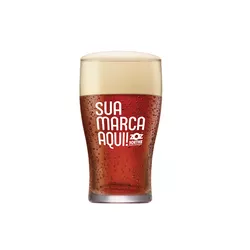 Copo American Pint 473ml Personalizado - 10366 - Zoz Personalizados