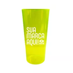 Copo Long Drink 330 mL Personalizado - 10216 - Zoz Personalizados
