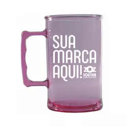 Caneca New 420 mL Personalizada - 10219 - Zoz Personalizados
