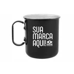 Caneca Alumínio Kid Personalizada - 10227 - Zoz Personalizados