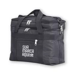 Sacola Dupla Térmica Personalizada - 4002 - Zoz Personalizados