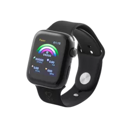 Smartwatch (relógio inteligente) personalizado - 2... - Zoz Personalizados