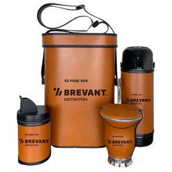 Kit Chimarrão Premium Personalizado - 10496 - Zoz Personalizados