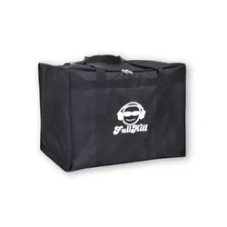 Mala Para Mostruario Personalizada Grande - 7008 - Zoz Personalizados