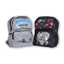 Mochila Juvenil - 3008 - Zoz Personalizados