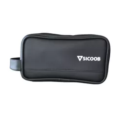Nécessaire em Courano Personalizada - 6012 - Zoz Personalizados