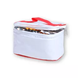 Nécessaire Personalizada Térmica para Insulina - 6... - Zoz Personalizados